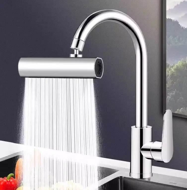 Grifo Mágico de Cocina