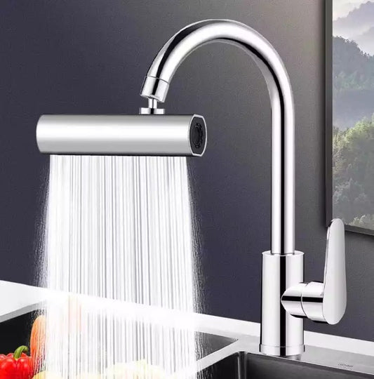 Grifo Mágico de Cocina