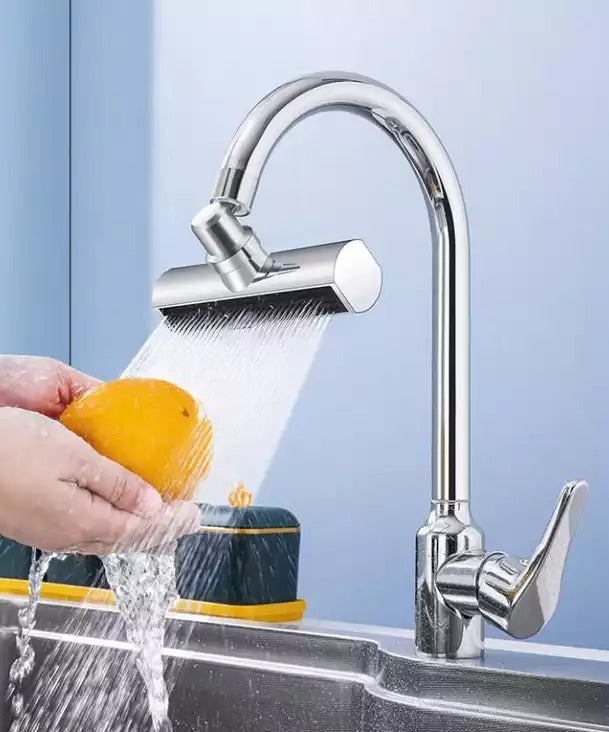 Grifo Mágico de Cocina